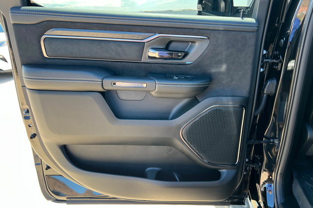 Used 2026 RAM 1500 RHO AWD/4WD image 18
