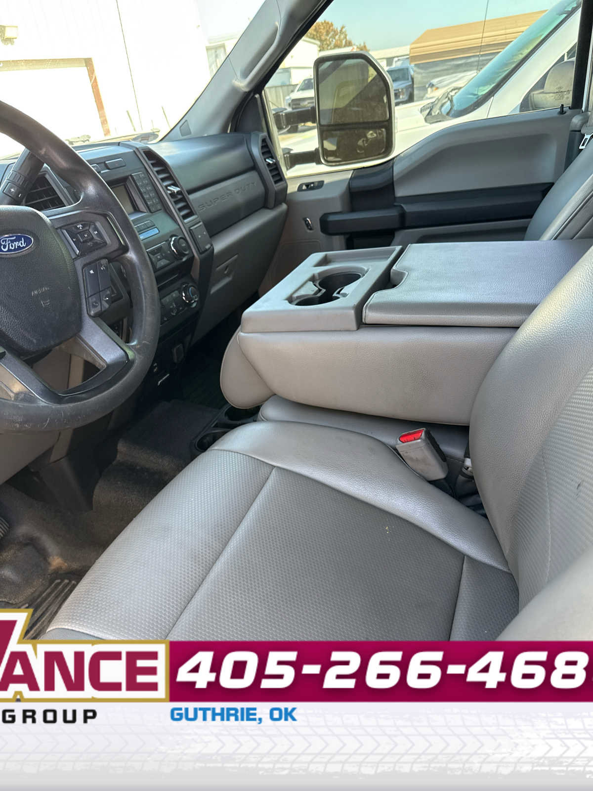 Used 2017 Ford F350 XL w/ Power Equipment Group video 2