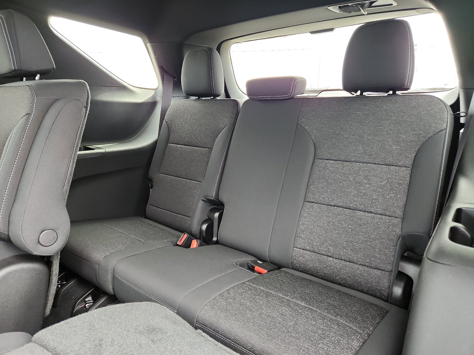 New 2026 Chevrolet Traverse LT w/ Midnight/Sport Edition image 9