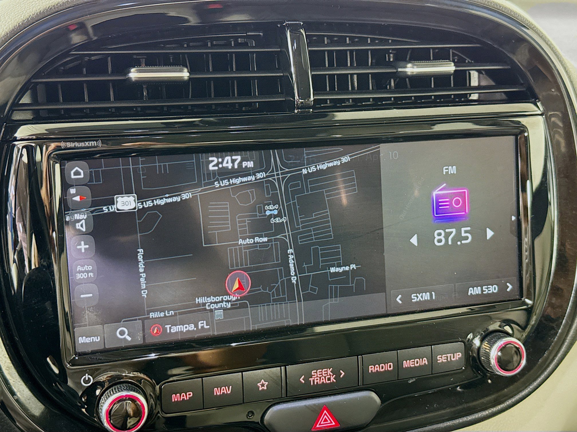Used 2022 Kia Soul EX FWD image 14