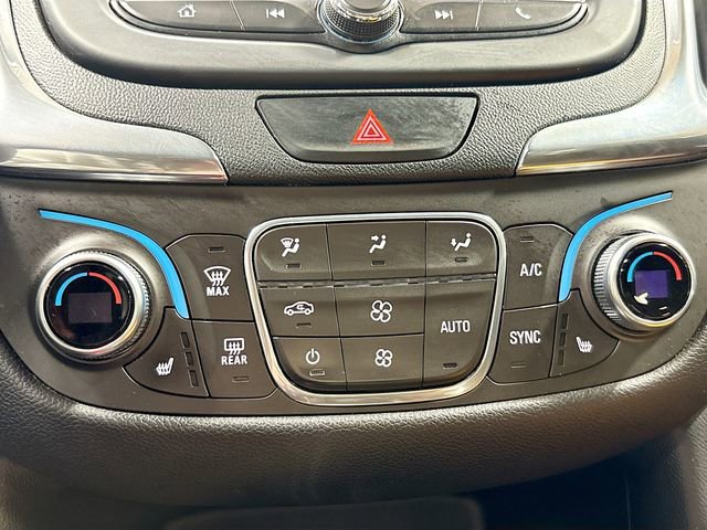 Used 2018 Chevrolet Equinox LT image 17