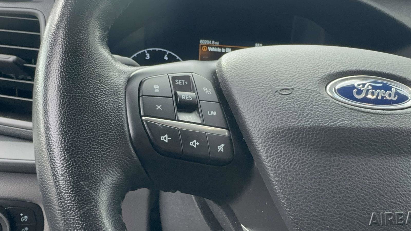 Used 2023 Ford Transit 350 XLT image 23