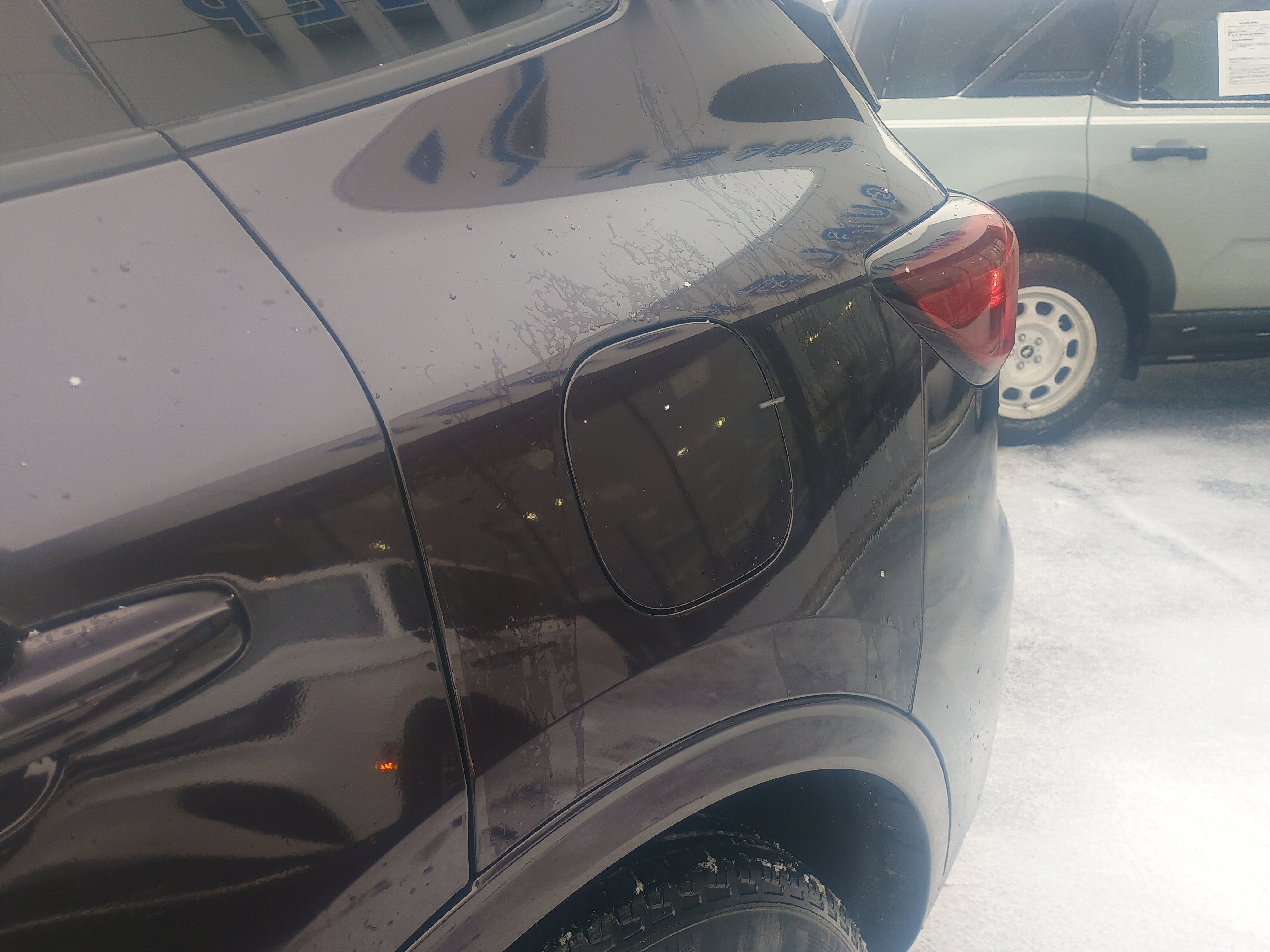 Used 2023 Ford Escape ST-Line w/ Equipment Group 301A image 6