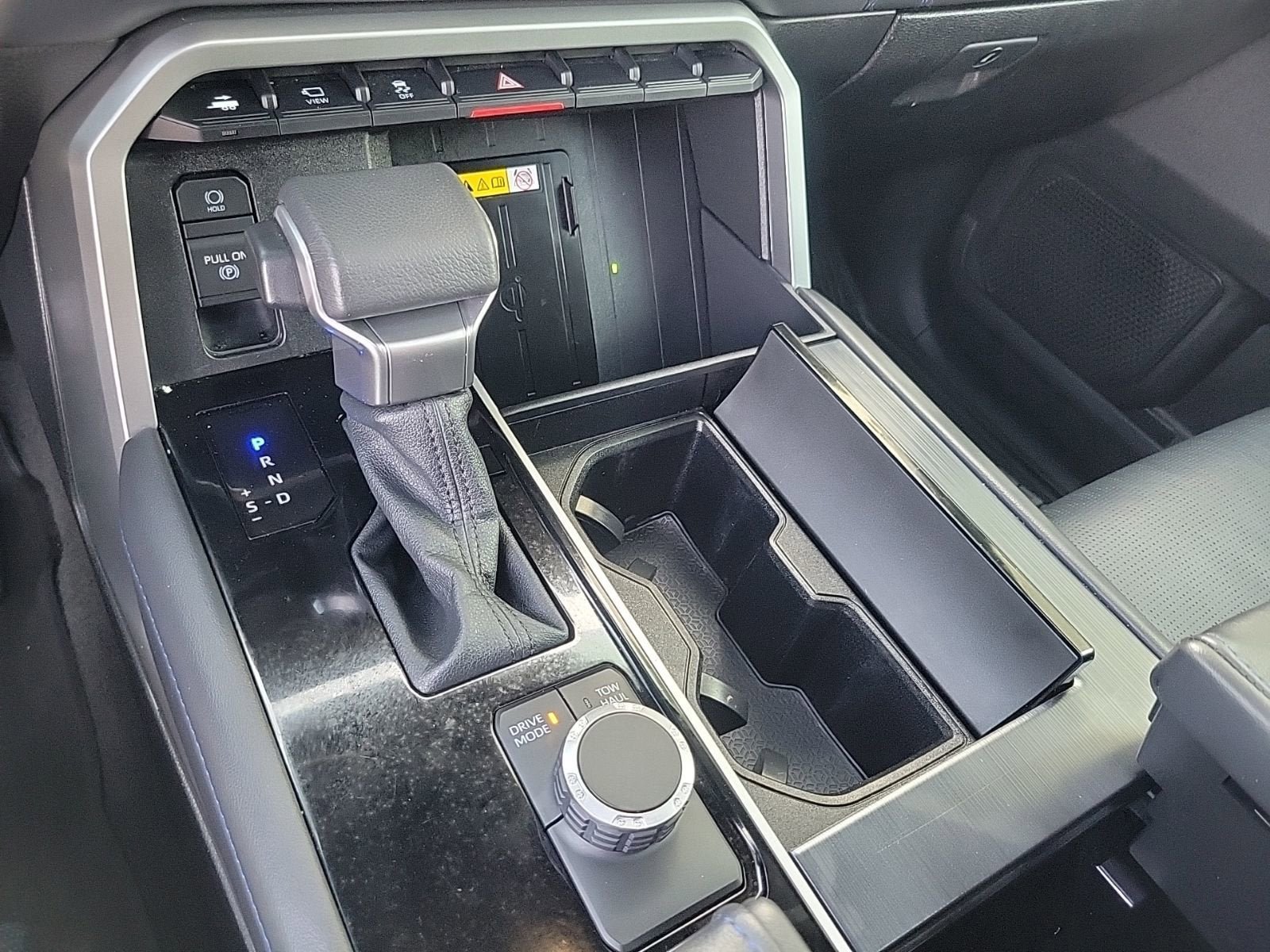 Used 2024 Toyota Sequoia Platinum RWD image 24
