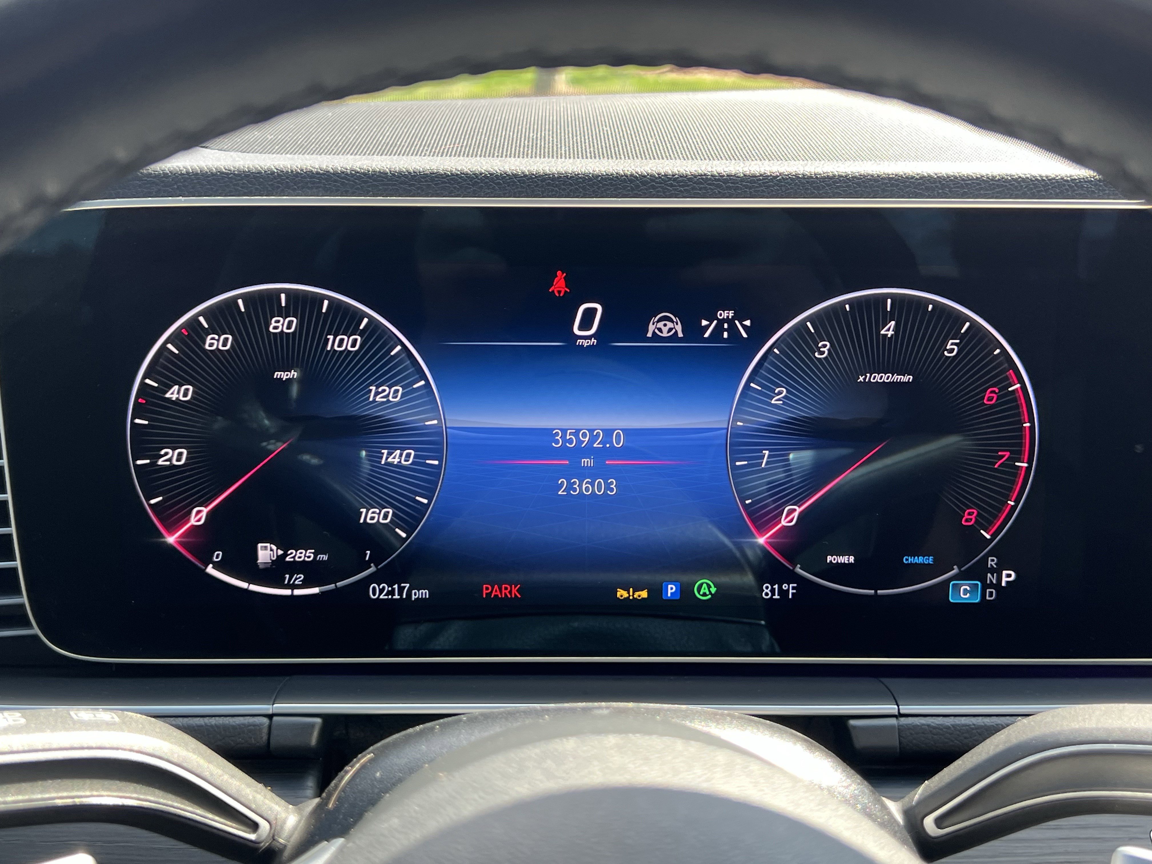 Certified 2025 Mercedes-Benz GLE 450 4MATIC image 21