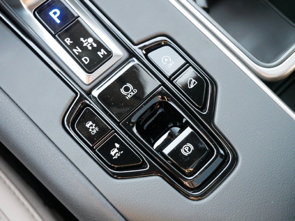 New 2026 Lexus TX 350 AWD w/ Technology Package image 26