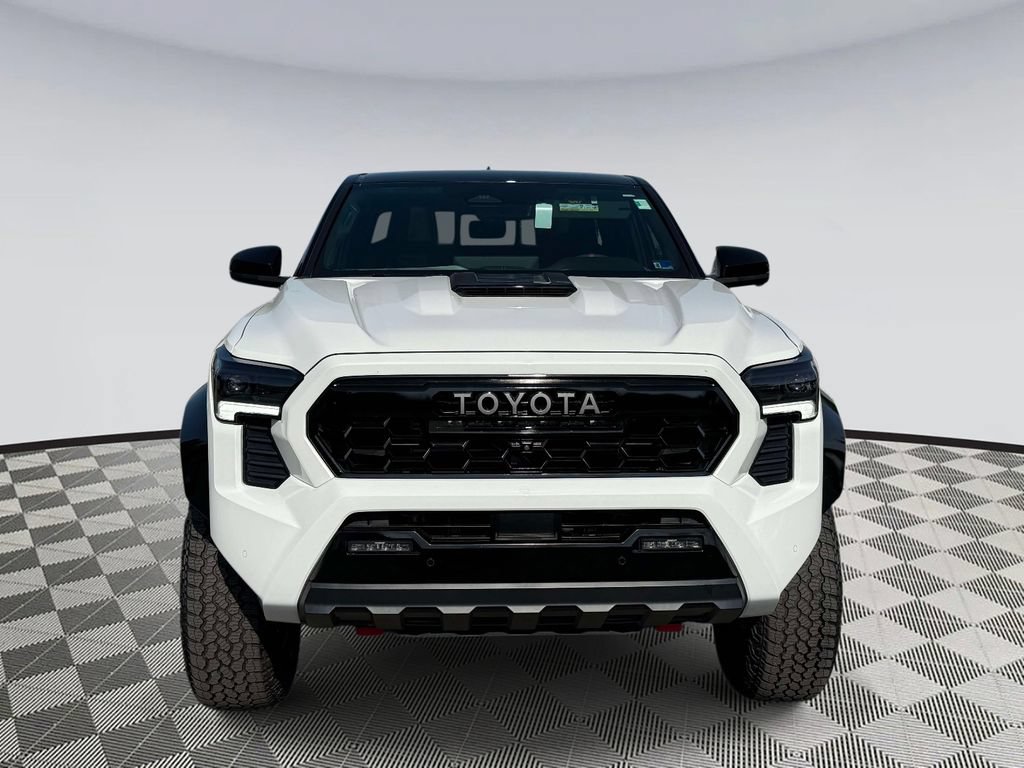 Used 2026 Toyota Tacoma TRD Pro AWD/4WD image 6
