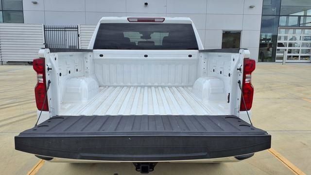 Used 2025 Chevrolet Silverado 1500 LT image 11