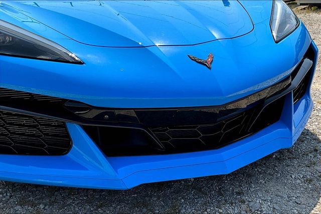 Used 2023 Chevrolet Corvette Z06 image 30