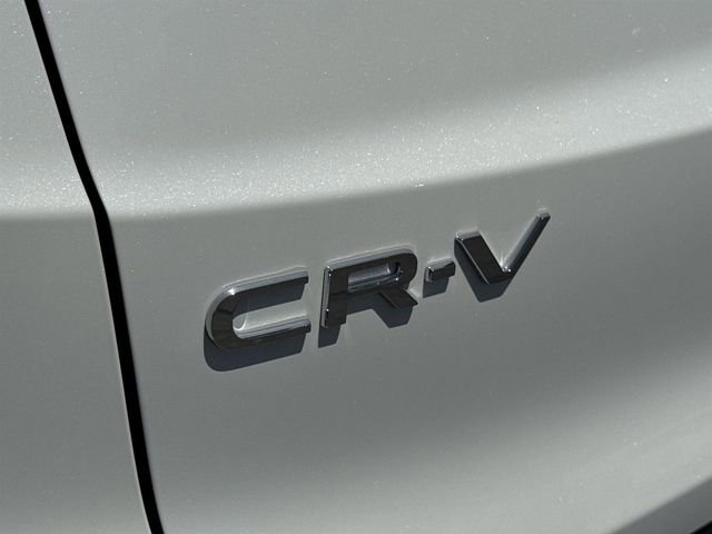 New 2026 Honda CR-V EX-L image 5