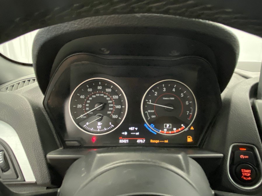 Used 2016 BMW 228i xDrive Convertible w/ M Sport Package AWD/4WD image 39