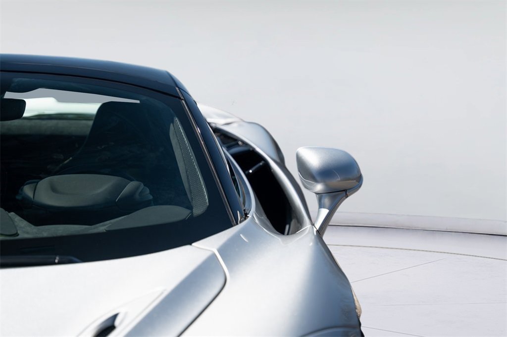 New 2025 McLaren 750S Spider image 34