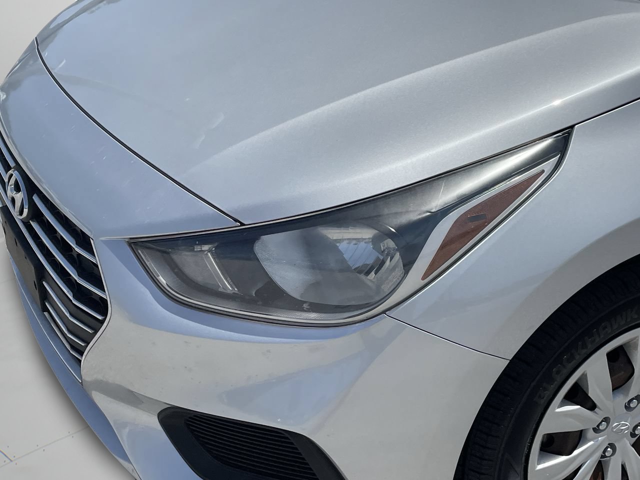 Used 2020 Hyundai Accent SE FWD image 6