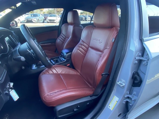 Used 2022 Dodge Charger SRT Hellcat w/ Harman/Kardon Audio Group image 13