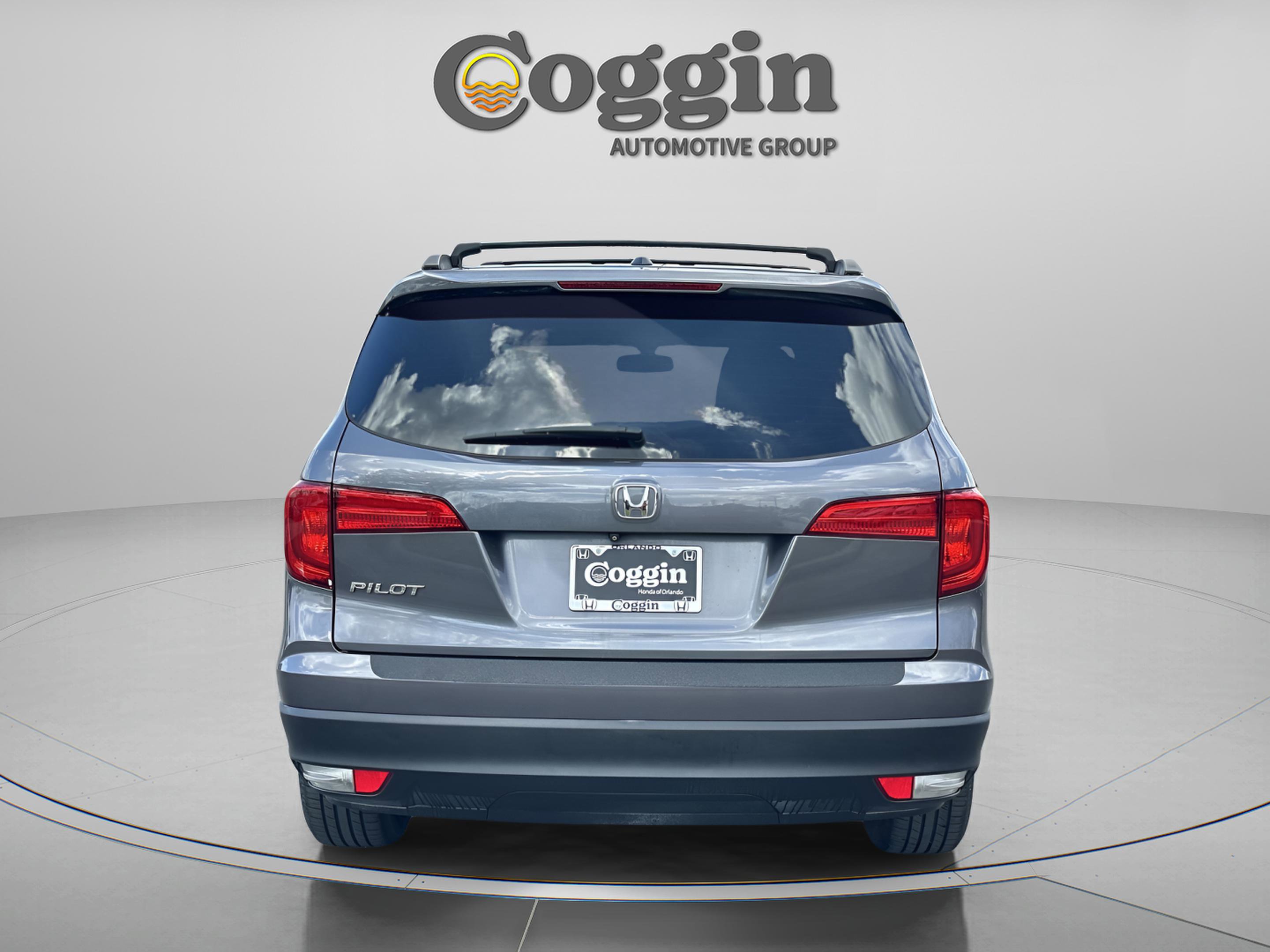 Used 2016 Honda Pilot EX-L image 6