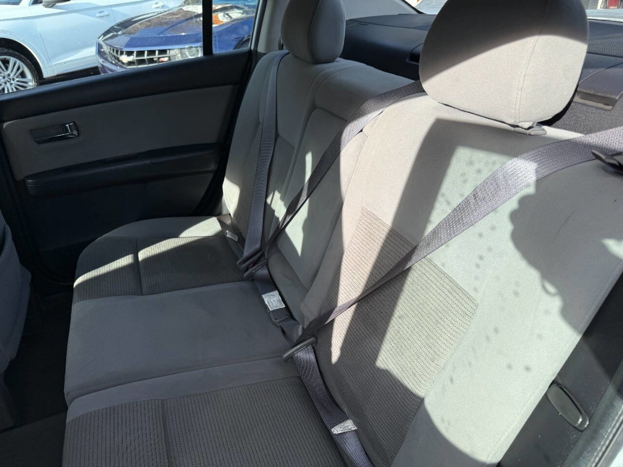 Used 2011 Nissan Sentra 2.0 S image 24