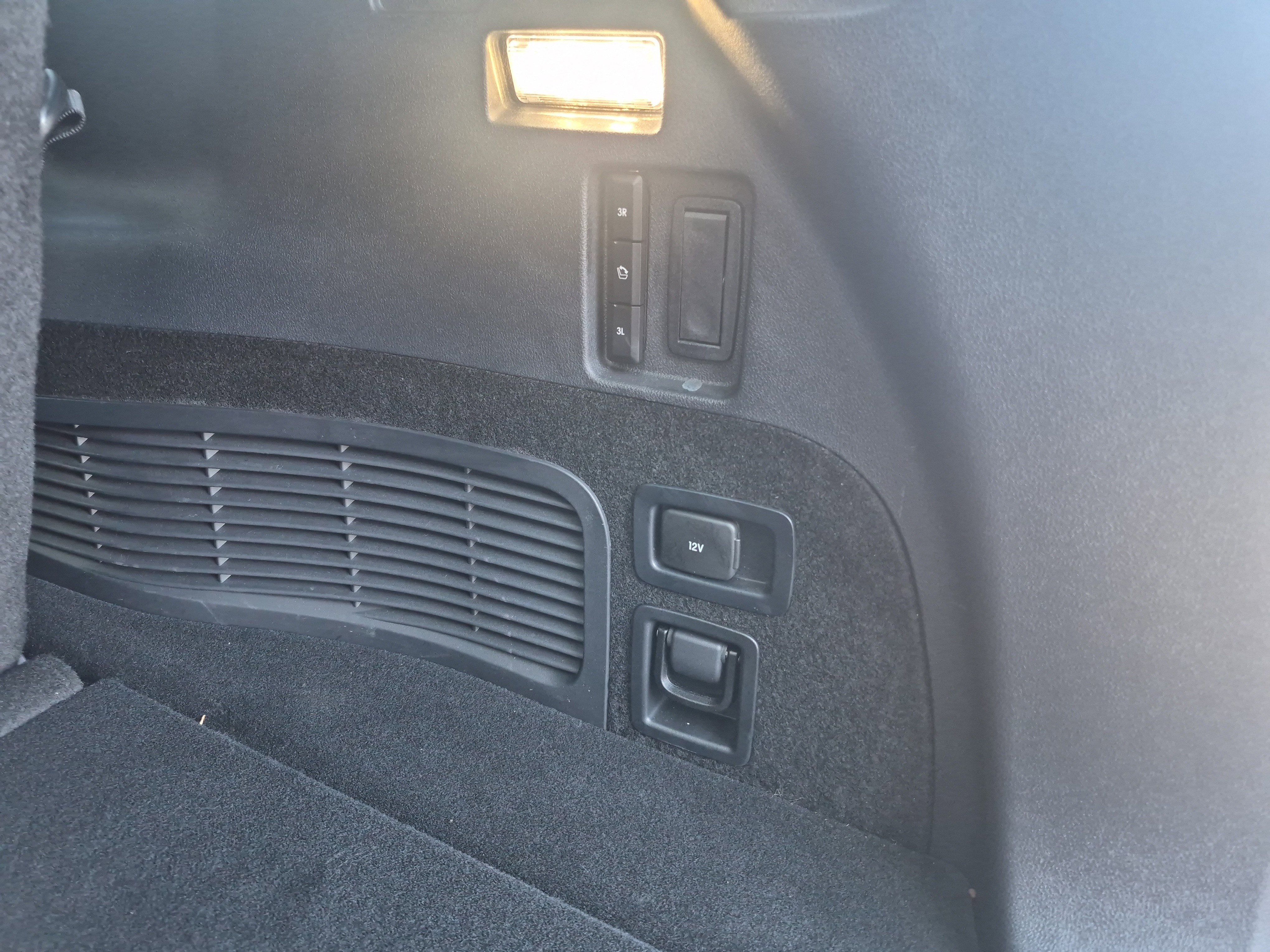 Used 2025 Lincoln Aviator Black Label image 18