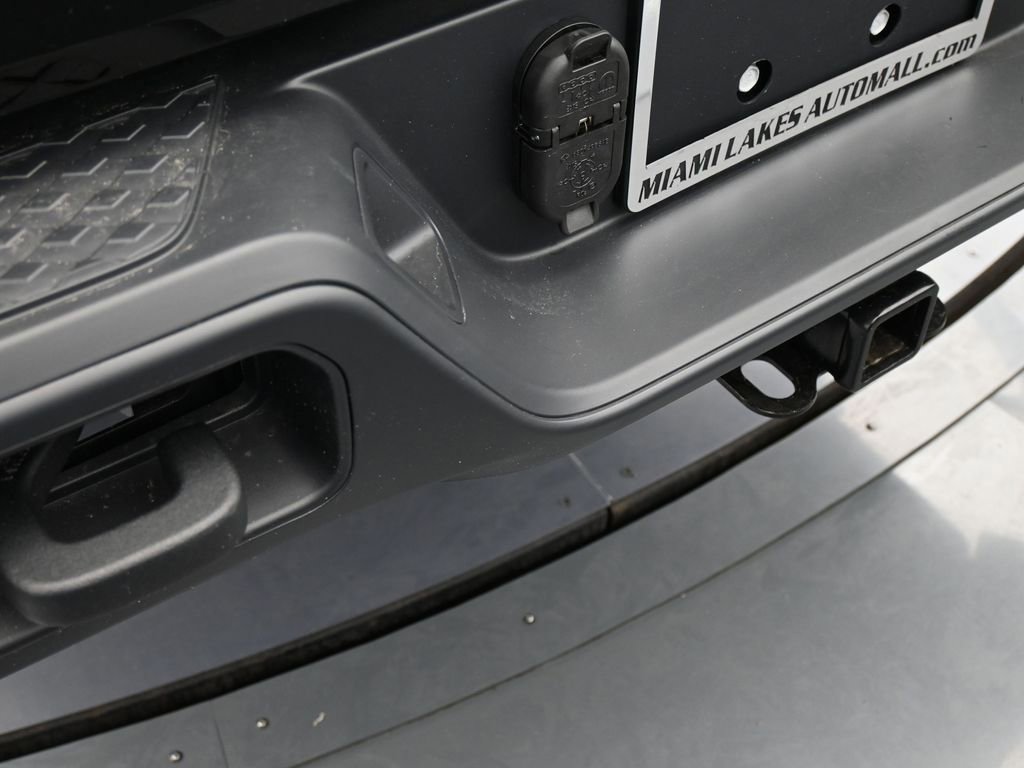 New 2026 Jeep Gladiator Willys image 32