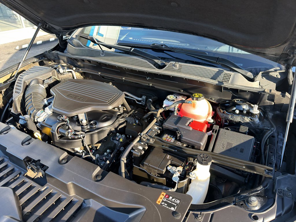 Used 2021 Chevrolet Blazer LT image 9