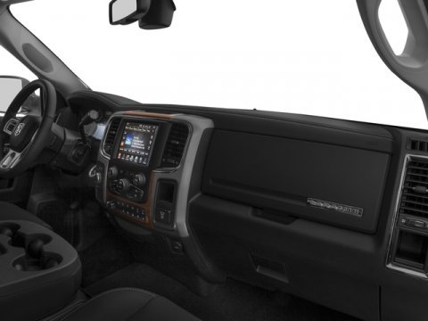 Used 2017 RAM 3500 Laramie image 19