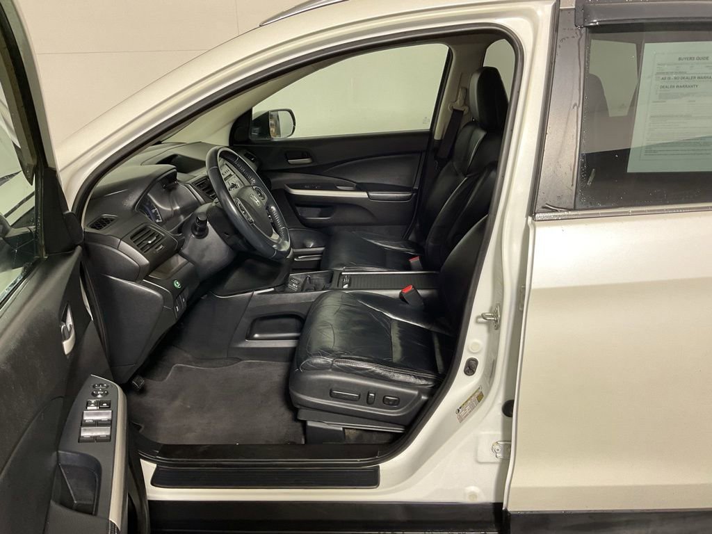 Used 2014 Honda CR-V EX-L image 17