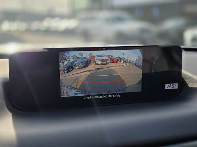 Certified 2025 MAZDA CX-50 AWD 2.5 S w/ Premium Plus Pkg image 33