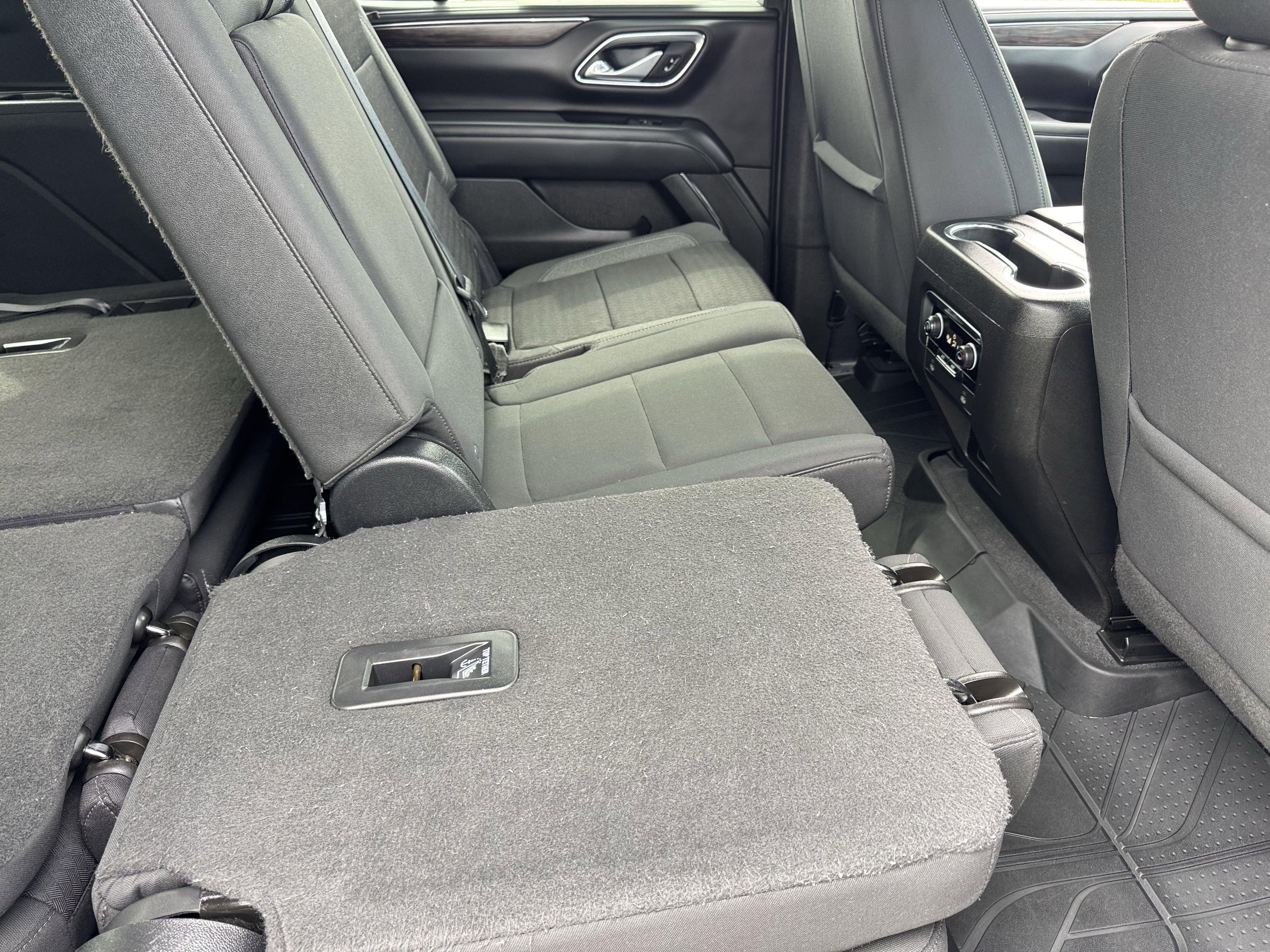 Used 2023 Chevrolet Tahoe LS image 21