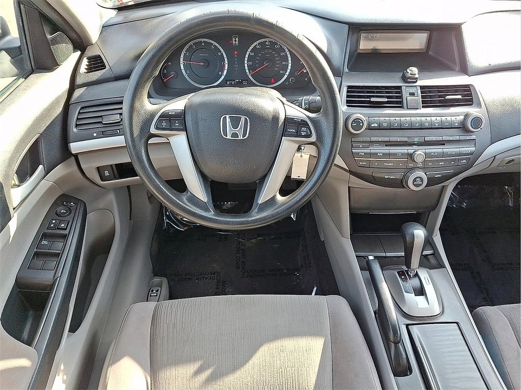 Used 2012 Honda Accord LX image 12