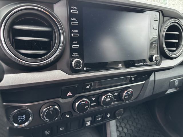 Used 2020 Toyota Tacoma TRD Pro image 18