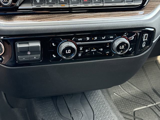 New 2026 Chevrolet Silverado 2500 LT w/ Trail Boss Package image 30