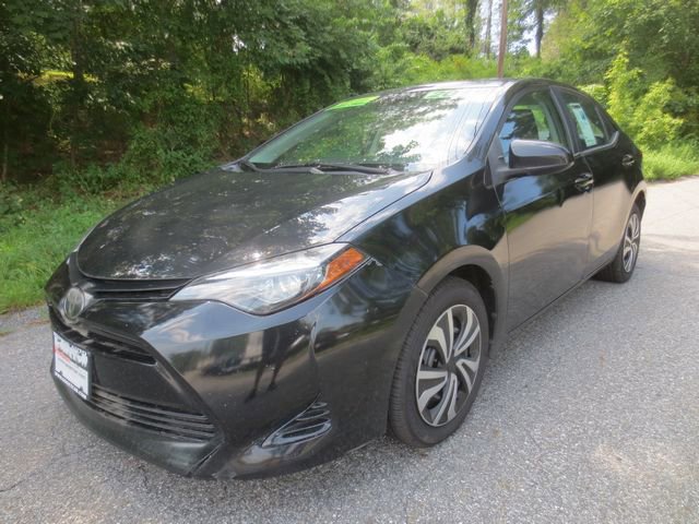 Used 2019 Toyota Corolla LE