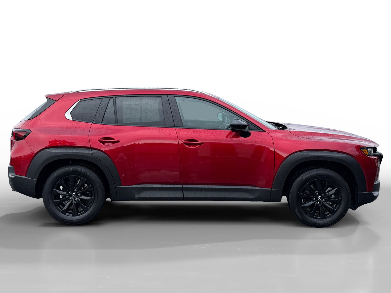 Used 2024 MAZDA CX-50 AWD 2.5 S w/ Cargo Package image 6