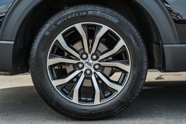 Used 2026 Ford Explorer ST-Line AWD/4WD image 26