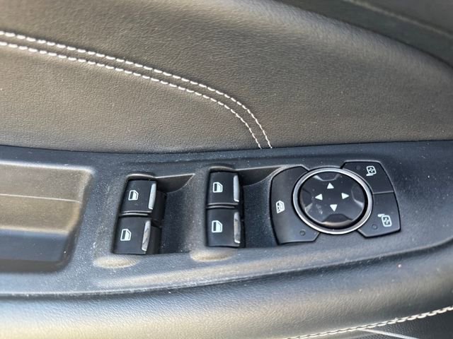 Used 2022 Ford Edge Titanium image 24