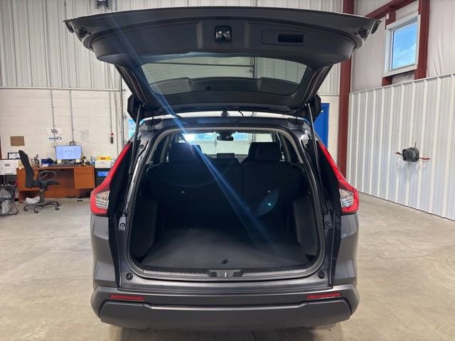 Certified 2024 Honda CR-V EX image 22