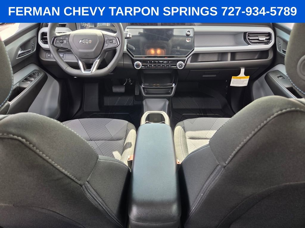 New 2027 Chevrolet Bolt LT w/ Comfort Package FWD image 14