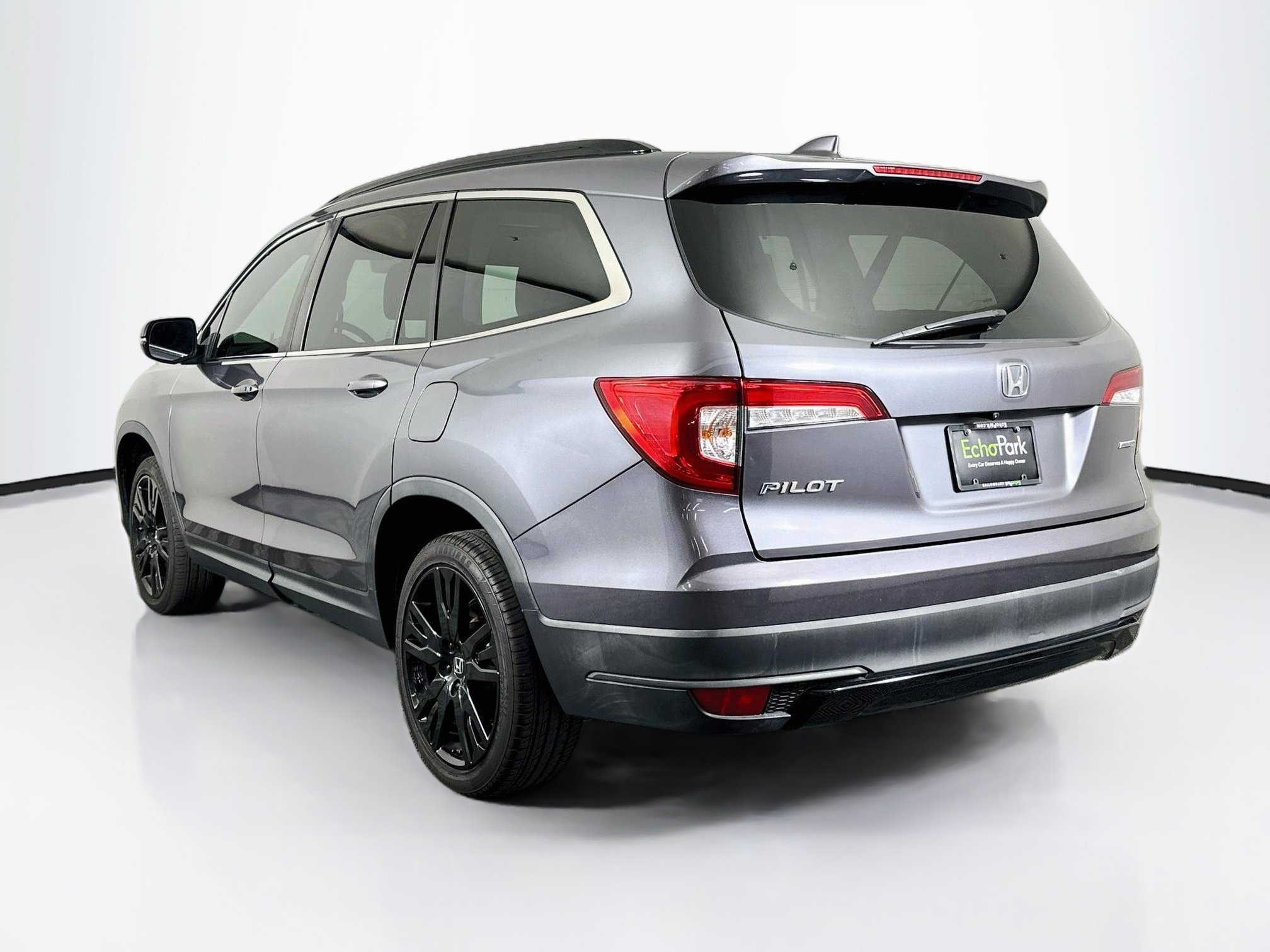 Used 2022 Honda Pilot Special Edition image 5