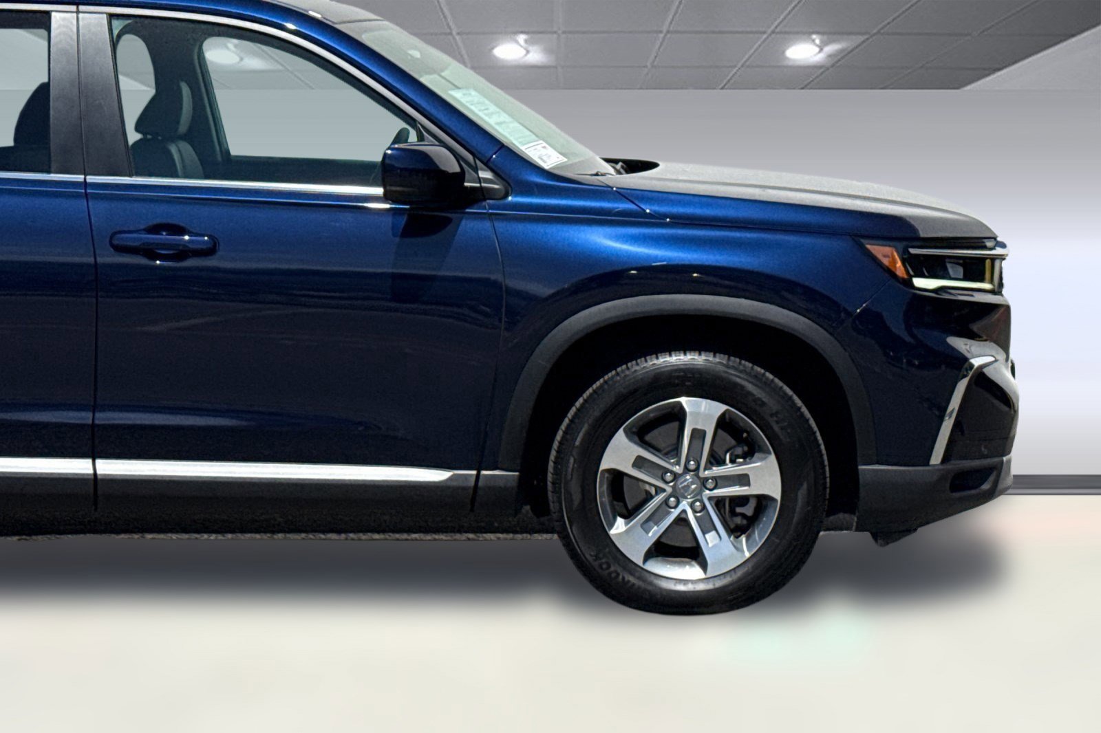 Used 2023 Honda Pilot EX-L image 34