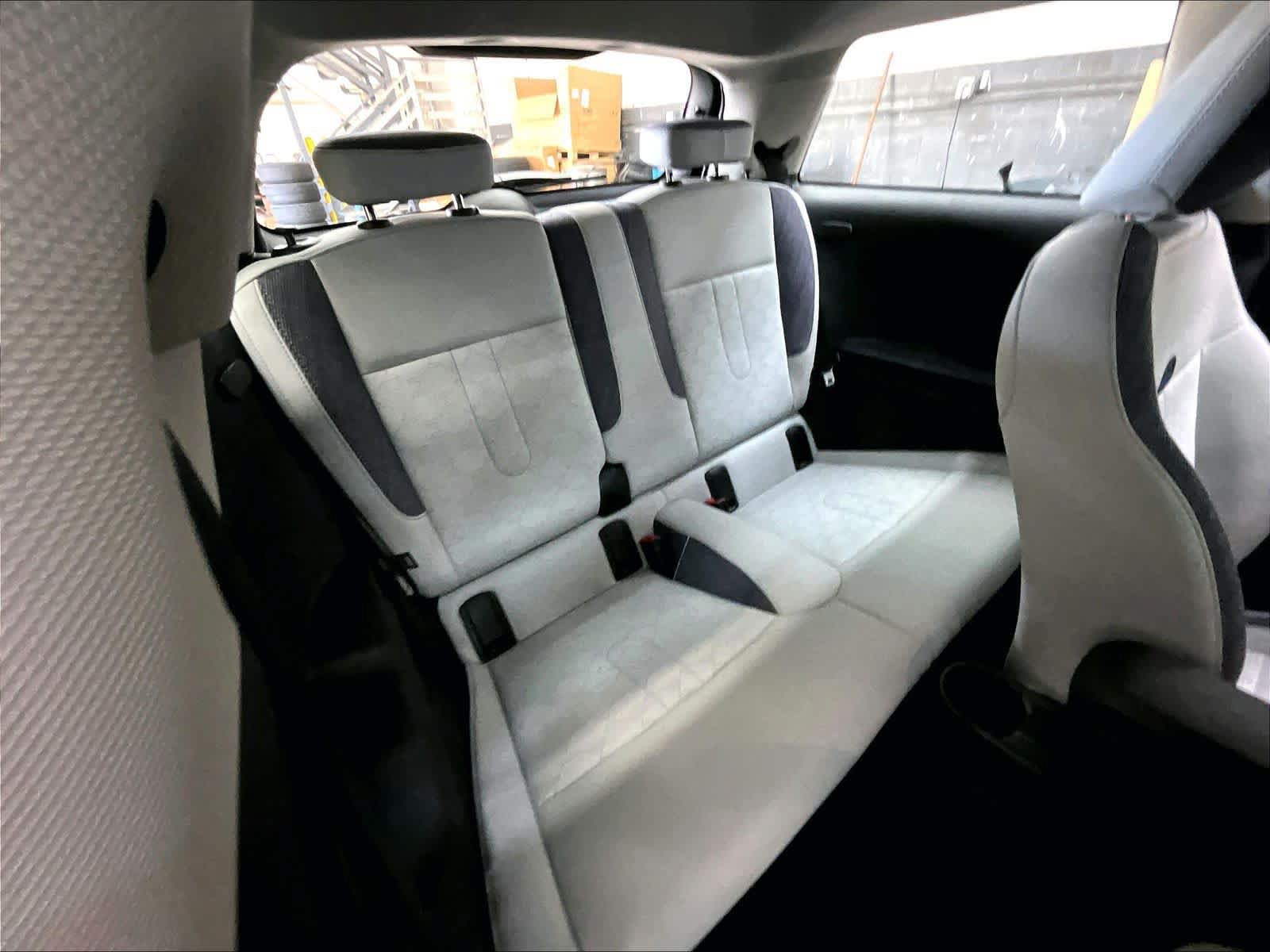 Used 2026 MINI Cooper S FWD image 30