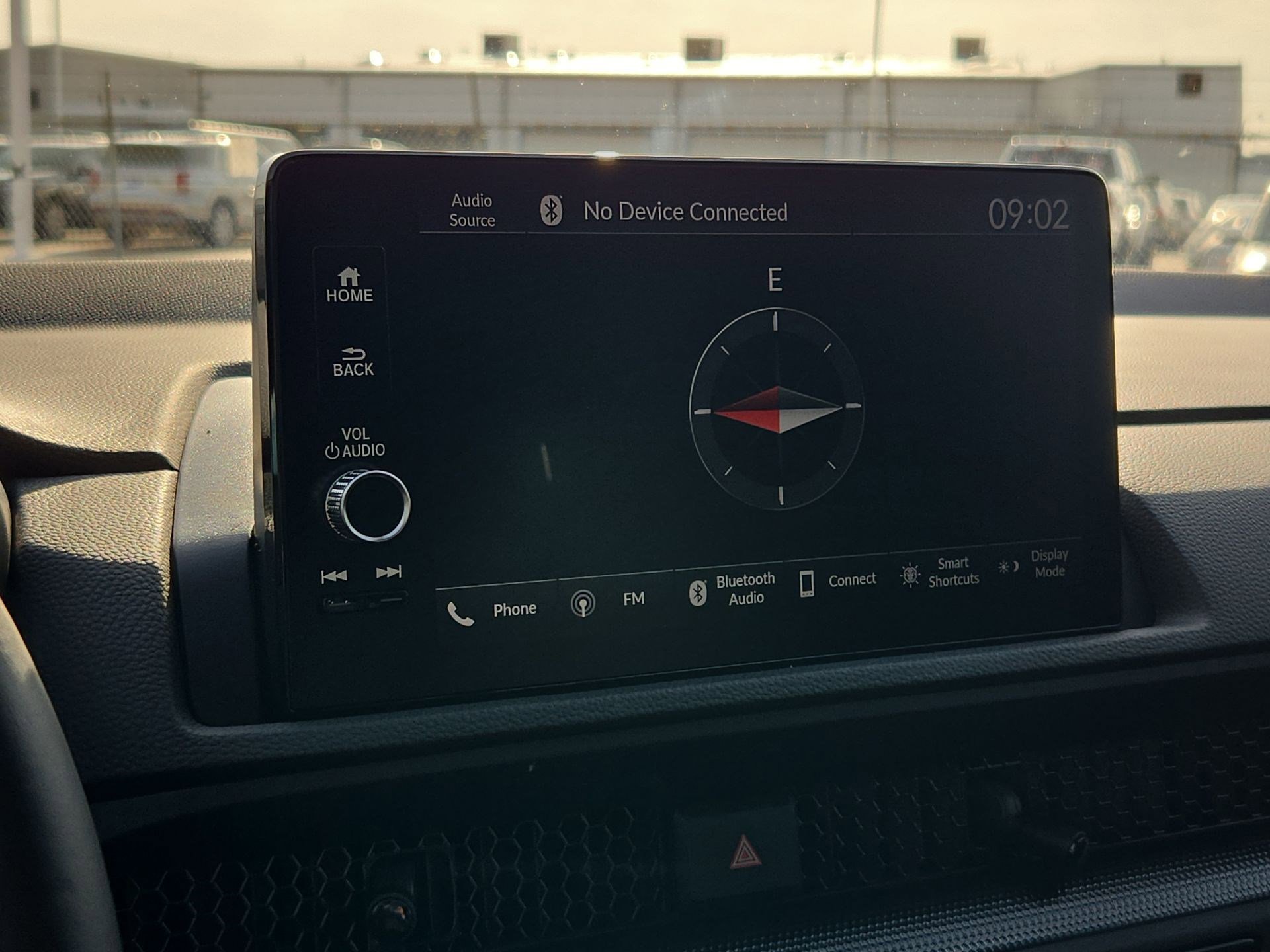 Certified 2025 Honda CR-V Sport-L image 22