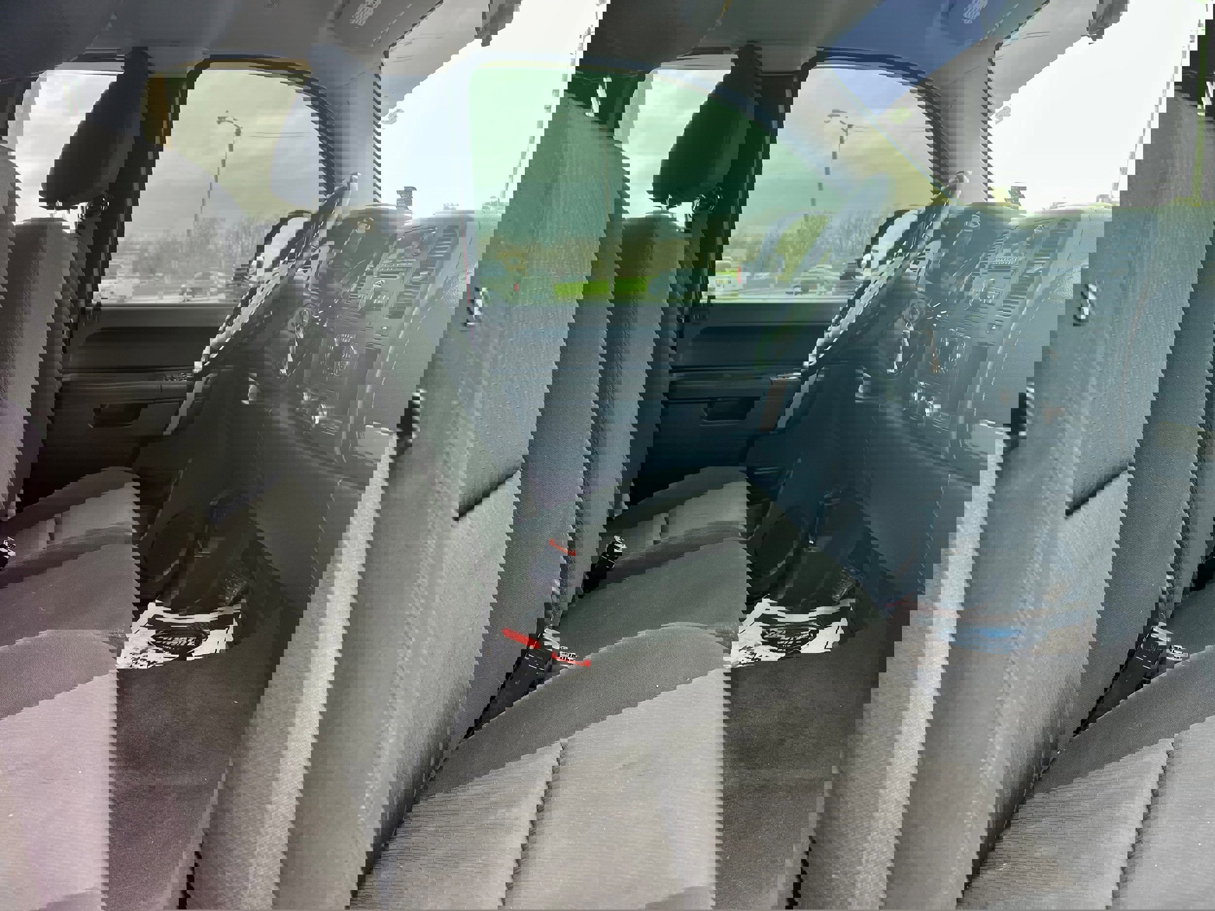 Used 2011 GMC Sierra 1500 SLE w/ Power Tech Package image 13