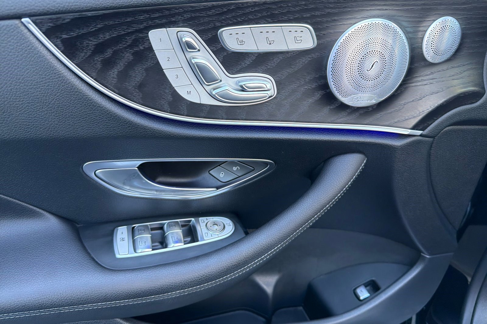 Used 2019 Mercedes-Benz E 450 Cabriolet image 13