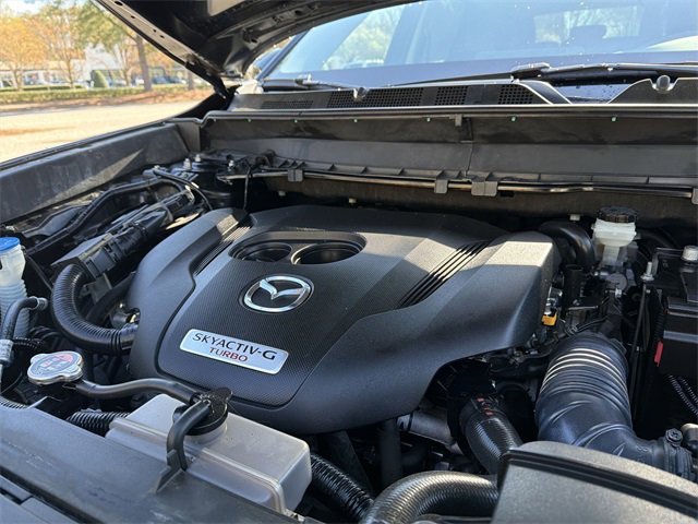 Used 2023 MAZDA CX-9 Touring Plus image 28