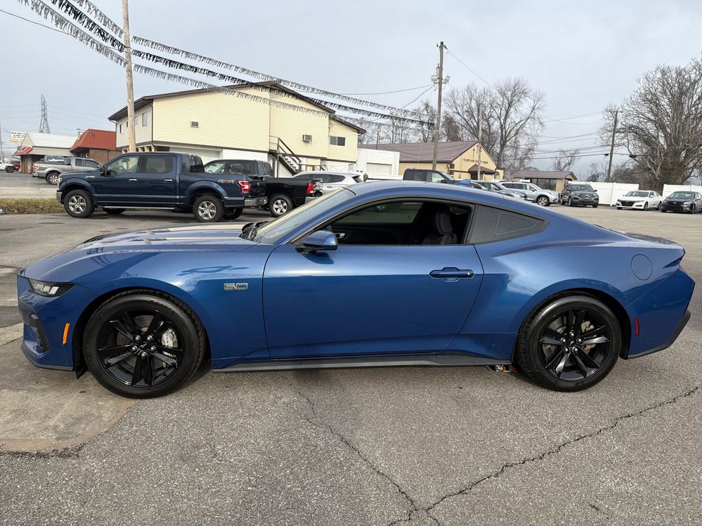 Used 2024 Ford Mustang GT image 8