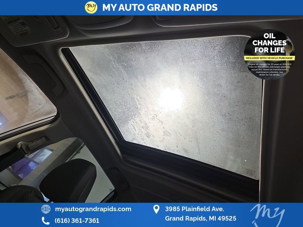 Used 2023 Subaru Forester Premium image 23