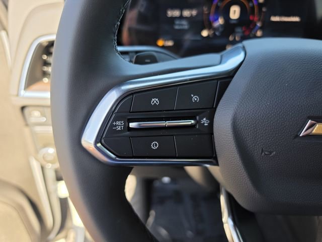 New 2026 Chevrolet Suburban LS w/ Max Trailering Package image 29