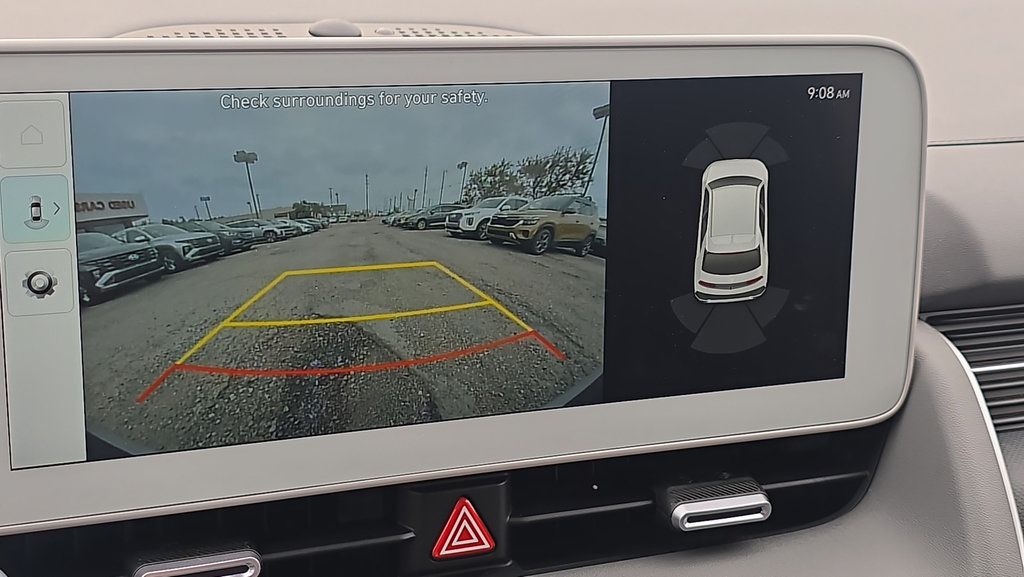 Certified 2024 Hyundai Ioniq 5 SEL AWD/4WD image 18