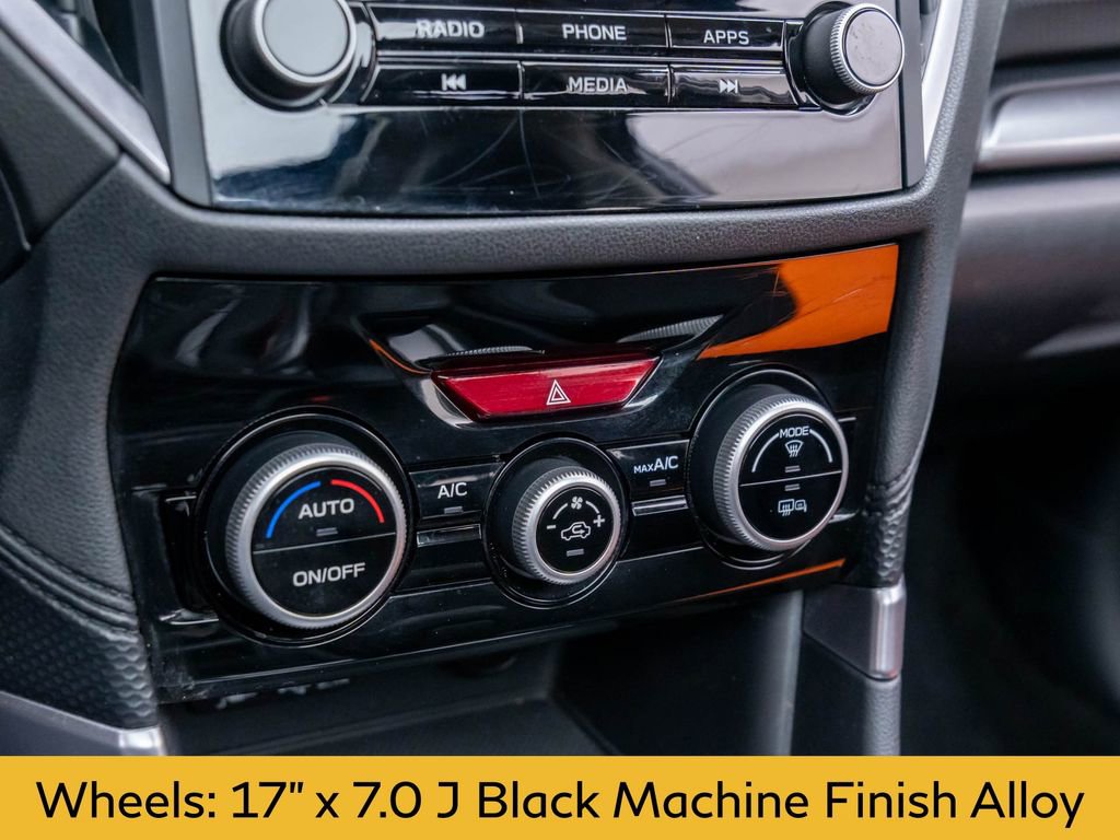 Used 2023 Subaru Forester Premium image 27