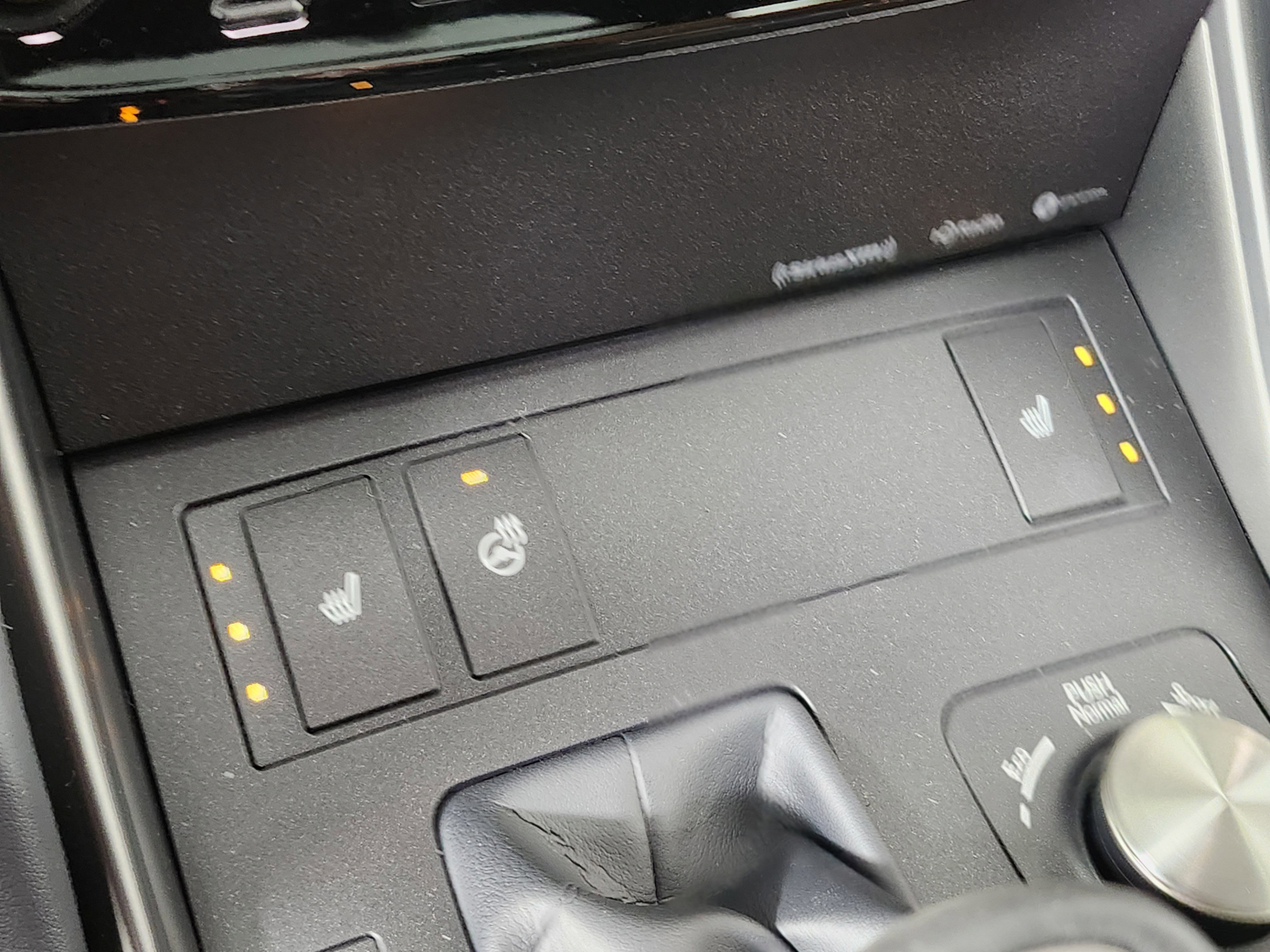 Certified 2025 Lexus IS 350 F Sport w/ Accessory Package RWD image 20