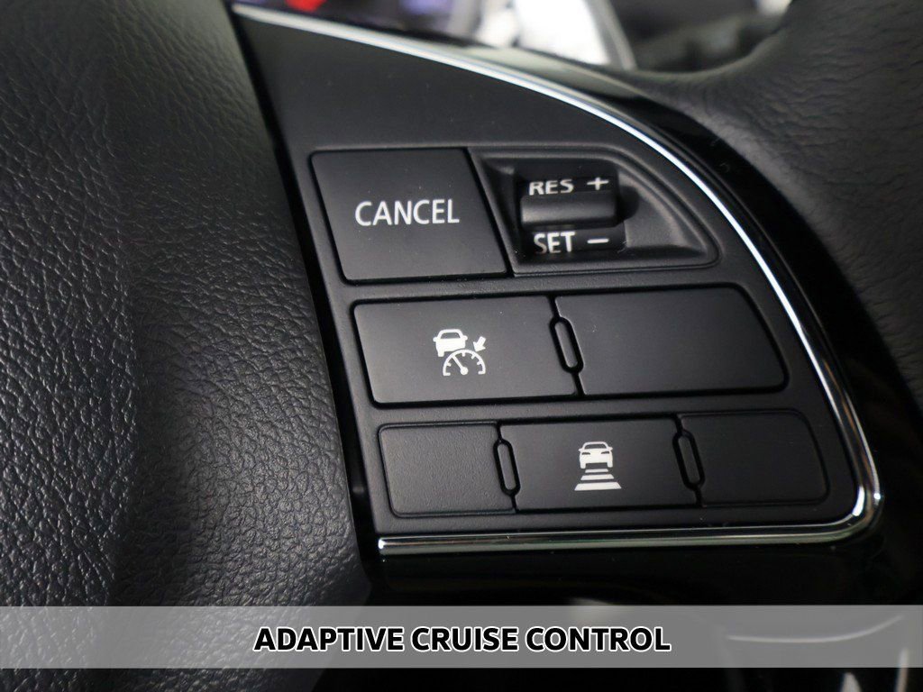 New 2026 Mitsubishi Eclipse Cross SEL AWD/4WD image 3